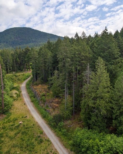 Bowen Island Community